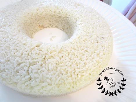 エジプト料理教室 Chicken Sharkaseya編 その２ Yumi S Fairy Garden