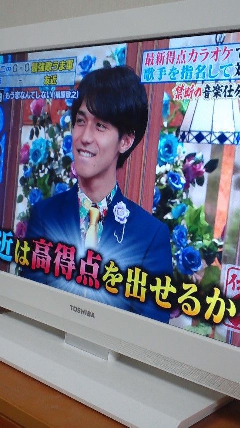 もう恋なんてしない 幸福のエチュードop３