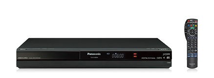 レコーダー Panasonic STB TZ-BDT920PW 主な仕様 | TZ-BDT920F/TZ-BDT920PW | セットトップボックス
