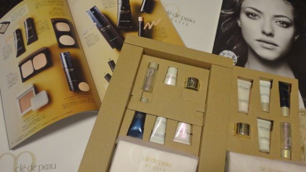 発見 クレドポーのムック本 I Love 麻布十番