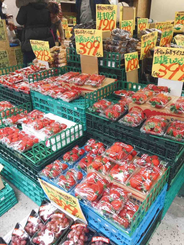 二の橋にも びっくり屋 ができた 絶賛openセール中 I Love 麻布十番