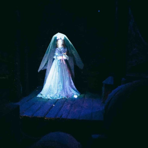 一番乗りたかったのはコレ I Love 麻布十番