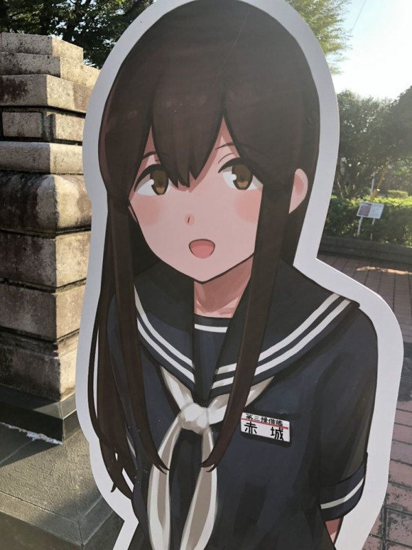 佐世保艦これコラボ2019・後編 : 渚屋Blog
