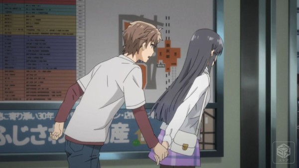 聖地巡礼まとめ 青春ブタ野郎はバニーガール先輩の夢を見ない １ 藤沢編 渚屋blog