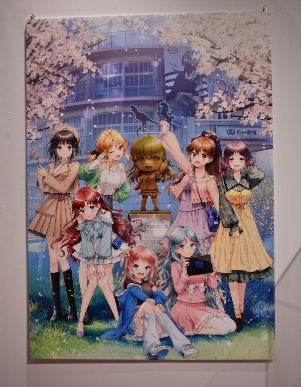 ひなビタ♪山形まり花　ねんどろいど　倉吉市　返礼品フィギュア限定商品 imgrc0078639422.jpg