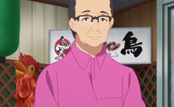 ゾンビランドサガ聖地巡礼 ドライブイン鳥編 渚屋blog