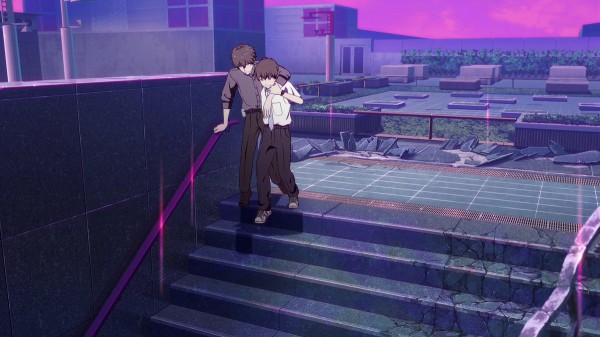 聖地巡礼まとめ ハローワールド 渚屋blog