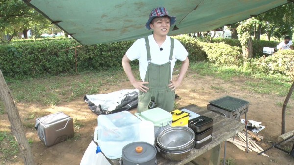 ジャニーズwest 神山智洋 キャンプ料理対決での真剣な言動にファン感動 負けたくないんすよね 俺らの番組なんで 俺らが1位をとらなきゃダメでしょ その結果は 芸ジャニ速報