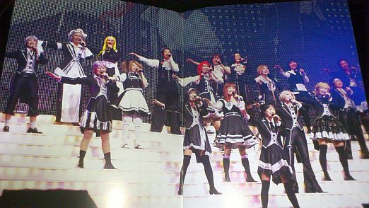 サクラ大戦 武道館ライブ2 ペルソナ4 4巻 鋼壁銀閣寺zz