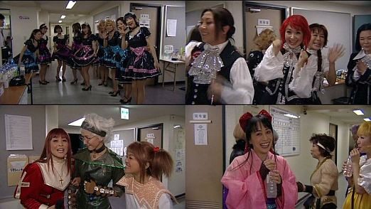サクラ大戦 武道館ライブ2 ペルソナ4 4巻 鋼壁銀閣寺zz