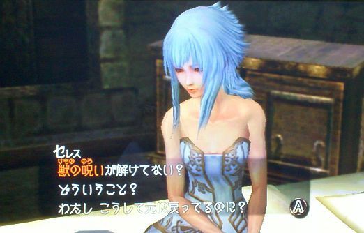 僕の何かが目覚めそうになるアクションrpg 鋼壁銀閣寺zz