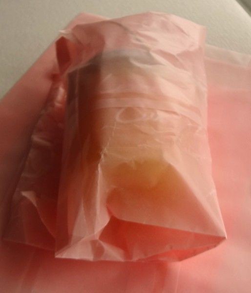 桃色の油紙 好きな紙 遊楽の印 ゆらのいん のblog