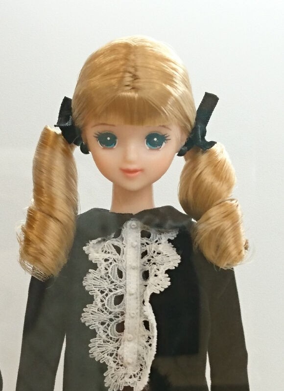 ジェニーフレンド ミルフィーユ : お人形が好きな人のblog