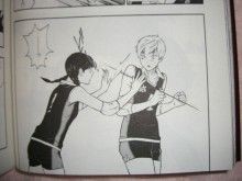 バトル ロワイアル 天使たちの国境 大西実生子 小熊陽平 高見広春 百合な日々