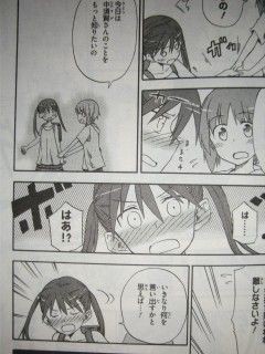 ガールズ パンツァー リトルアーミー 1 槌居 百合な日々