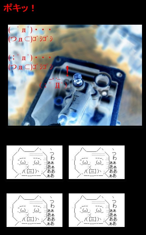 Fzr250r 3ln 29y29 割れ等無し 純正チェーンカバー 激安価格と即納で通信販売 純正チェーンカバー