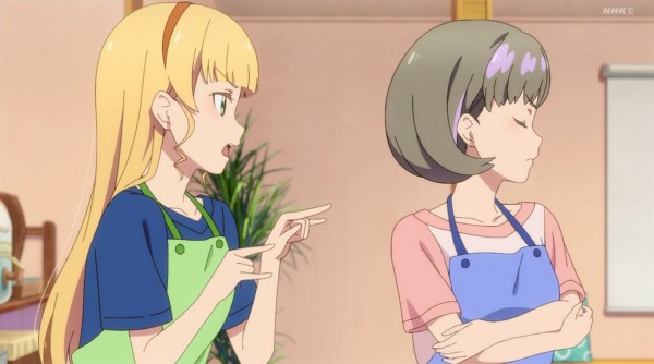ラブライブ スーパースター 第6話感想 想えば駆けつけてくれる がるおんちゃんねる