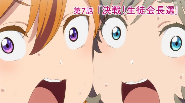 ラブライブ スーパースター 第6話感想 想えば駆けつけてくれる がるおんちゃんねる