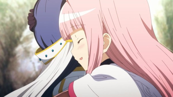 マギアレコード2期 第3話感想 いろやちめっちゃｷﾃﾙ がるおんちゃんねる