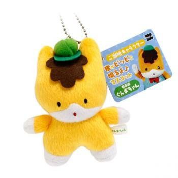 ご当地キャラ ぐんまちゃん 群馬県 マスコット第一弾ゆるキャラグッズ 人気ゆるキャラ ご当地ゆるキャラグッズのまとめ