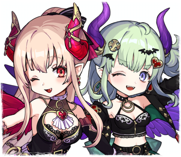 覚醒ユニット簡易まとめ 22年6月16日時点 おまめのゆるドラブログ