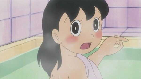 悲報 フェミさん 最近のドラえもんお色気シーン多すぎ 風呂覗きとか時代遅れだやめろ ゆるゲーマー遅報 悲報 フェミさん 最近のドラえもんお色気シーン多すぎ 風呂覗きとか時代遅れだやめろ ゆるゲーマー遅報