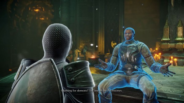 悲報 Ps5 デモンズソウル オリジナルから劣化し過ぎて大炎上 ポリコレ ゆるゲーマー遅報