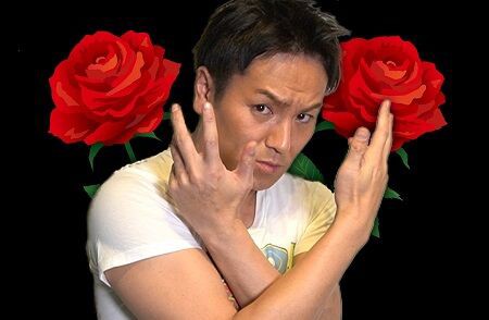 朗報 狩野英孝さん 海外でめっちゃバズる ゆるゲーマー遅報