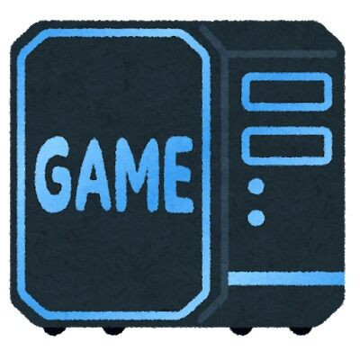 朗報 意外とpcでゲームしてるなんj民 多い ゆるゲーマー遅報