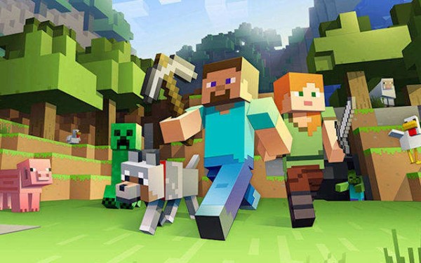 悲報 マインクラフト作者 大金持ちになったけど辛いんよ ゆるゲーマー遅報 悲報 マインクラフト作者 大金持ちになったけど辛いんよ ゆるゲーマー遅報