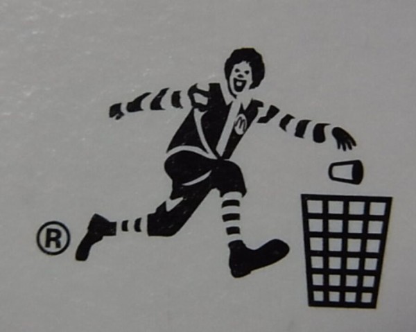 マクドナルドが15年ほど前まで ドナルド とかいう狂気のピエロを看板キャラクターにしていた現実 ゆるゲーマー遅報