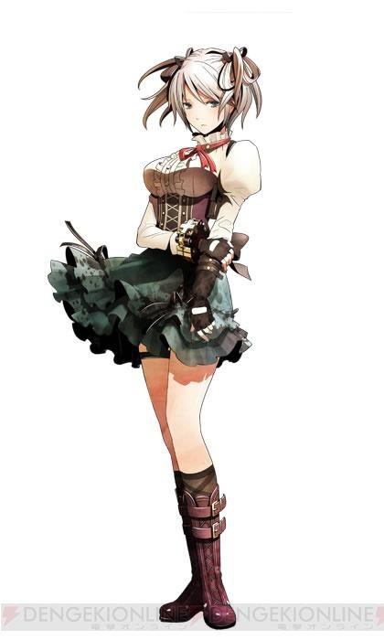 ヒロインのビジュアルがえっちぃまたはかわいいゲーム大抵面白い説 ゆるゲーマー遅報