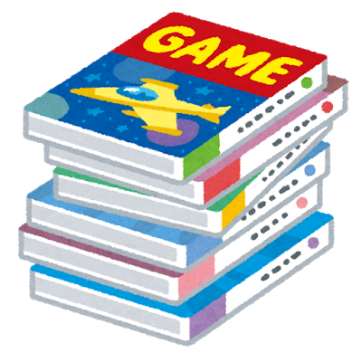 ワイ ゲームはパッケージ派です なんj民 嘘やろ アホか ファーｗｗｗ ゆるゲーマー遅報