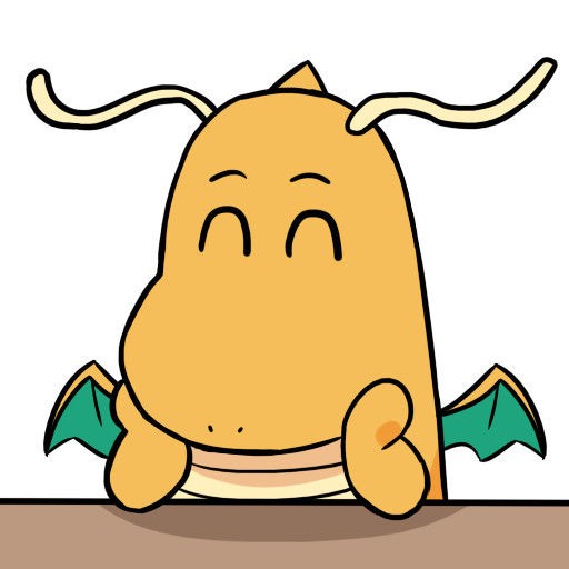 ミニリュウ 可愛いけど品があるな ハクリュー かっけえええ ゆるゲーマー遅報