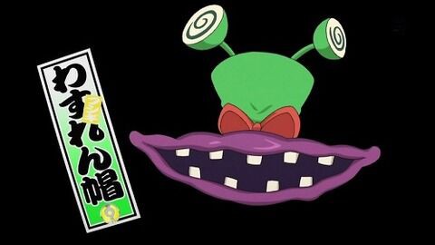 ポケモンさん もはやどんなキャラクターでも ポケモン と名乗ればポケモンになってしまうwww ゆるゲーマー遅報