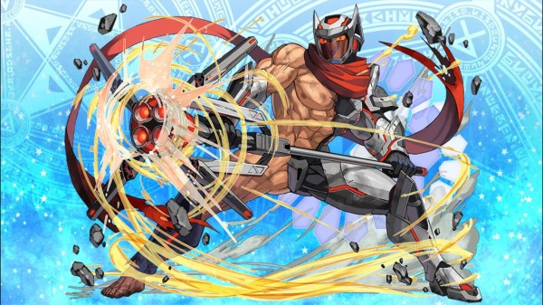 朗報 大人気lgbtゲーム 東京放課後サモナーズ の新キャラｗｗｗ ゆるゲーマー遅報