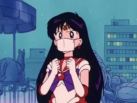 美少女戦士セーラームーンの木野まことちゃんは何故不人気なのか ゆるゲーマー遅報