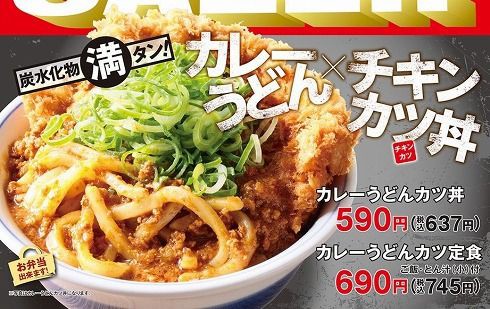 なぜカツ丼の上には三つ葉が聖域なのに続々と挑戦者が現れてしまうのか ゆるゲーマー遅報