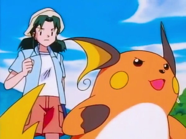 アニポケ全話観たワイが選ぶアニポケの可愛い女キャラ32選 ゆるゲーマー遅報 アニポケ全話観たワイが選ぶアニポケの可愛い女キャラ32選 ゆるゲーマー遅報