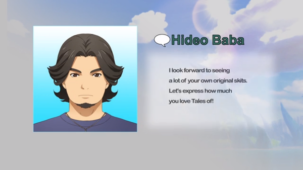 徹底討論 テイルズ時代の馬場英雄pって実際どうだったの ゆるゲーマー遅報