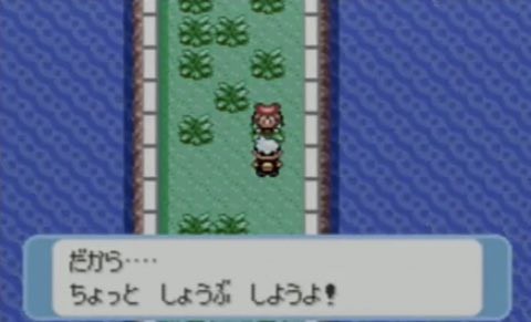 ポケモンシリーズ史上最もプレイヤーを苦しめたトレーナーって誰や ゆるゲーマー遅報