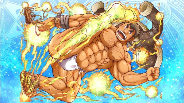 朗報 大人気lgbtゲーム 東京放課後サモナーズ の新キャラｗｗｗ ゆるゲーマー遅報