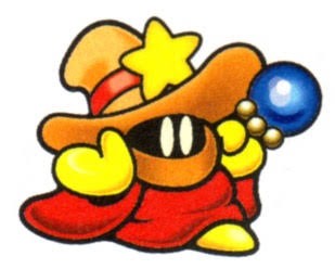 カービィの敵キャラ 87 が一致 ゆるゲーマー遅報