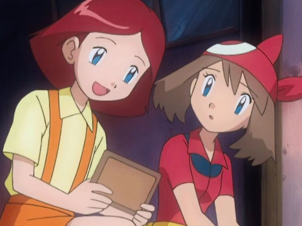 アニポケ全話観たワイが選ぶアニポケの可愛い女キャラ32選 ゆるゲーマー遅報