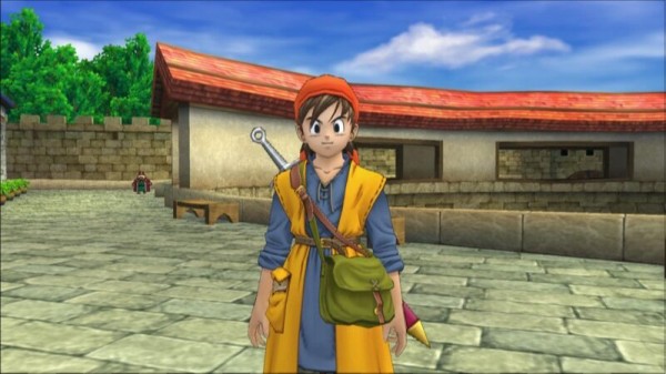 ドラゴンクエスト8 が最近再評価されてる理由www ゆるゲーマー遅報