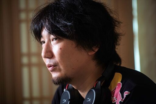 悲報 格ゲー界のレジェンド ウメハラさん 40度の高熱に肺炎で入院 少し心配 ゆるゲーマー遅報