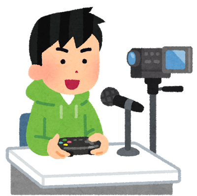 ゲーム配信者ワイ ちょ W今のずるいやろ Www ゆるゲーマー遅報