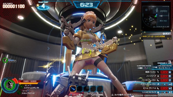 バンナム開発 今回は任天堂の下請けだ 気合い入れるぞ ガンダム 適当でいいだろ ゆるゲーマー遅報