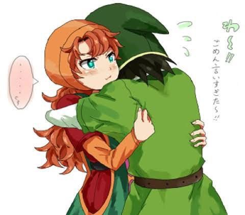 ドラゴンクエスト7のアルスとかいう世界最強のただの漁師ｗｗｗｗ ゆるゲーマー遅報