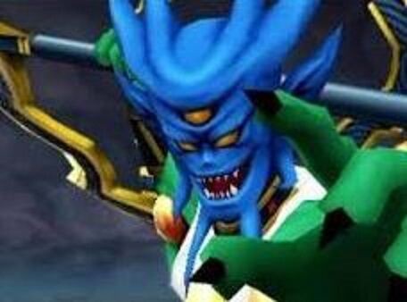 ドラクエってガチでトラウマになるような気持ち悪いモンスターいないよな ゆるゲーマー遅報 ドラクエってガチでトラウマになるような気持ち悪いモンスターいないよな ゆるゲーマー遅報
